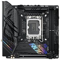 Материнская плата ASUS ROG STRIX B760-I GAMING WIFI (розница)