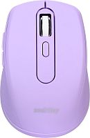 Мышь SMARTBUY (SBM-611AG-V) 611AG лиловый