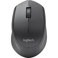 Мышка LOGITECH OPTICAL WRL M280 BLACK 910-004306 (розница)