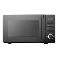 СВЧ CENTEK CT-1562 (Черный) 700W, 20л
