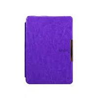Чехол для эл. книги  Kindle4 фиолетовый