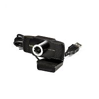 Веб-камера ExeGate BusinessPro C922 Full HD Tripod (матрица 1/3" 2 Мп, 1920х1080, 1080P, 30fps, 4-ли