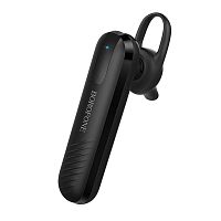 Bluetooth-гарнитура BOROFONE беcпроводная (BC20) черная