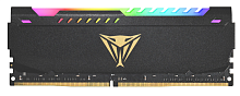 Память Patriot Viper Steel 8 ГБ RGB [PVSR48G360C0]  (розница)