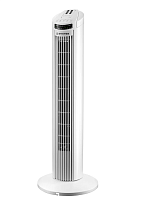 Вентилятор BRAYER BR4958WH колонный