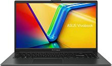 Ноутбук ASUS VivoBook 15.6"FHD/IPS/Ryzen5 7520U/16Gb/SSD512Gb/DOS(E1504FA-BQ664)(розница)