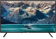 Телевизор LED Digma 43" DM-LED43MBB21 черный/FULL HD/DVB-T/60Hz/DVB-T2/DVB-C/DVB-S/DVB-S2/USB
