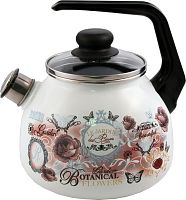Чайник APPETITE 4с209я Roses 3,0л
