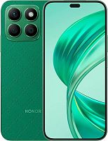 Смартфон Honor X8b 8/256GB NFC Glamorous Green (розница)