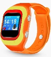 GINZZU GZ-501 ORANGE Умные часы