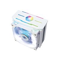 Кулер Zalman CNPS10X Optima II White RGB(розница)