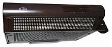 ELIKOR DAVOLINE 60П-290-ПЗЛ коричневый