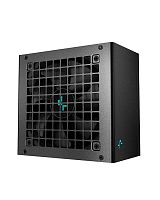 Блок питания Deepcool ATX 850W PK850D 80+ bronze 24+2x(4+4) pin APFC 120mm fan 6xSATA RTL(розница)