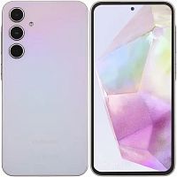 Смартфон Samsung Galaxy A35 8/256GB Awesome Lilac (розница)