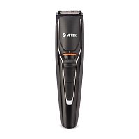 Триммер VITEK VT-2553 сеть/аккум 1насадка, дл.стрижки 0,5-10мм