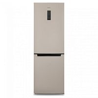 Холодильник БИРЮСА G920NF 310л бежевый