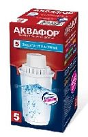 АКВАФОР В100-5 (В5) (бактерицидный картридж)