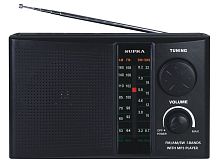 Радиоприемник SUPRA ST-19U