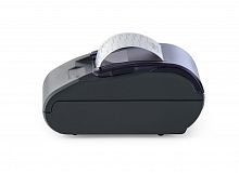 АТОЛ 30Ф. Темно-серый. Без ФН. USB (б/у 1 год) (розница)