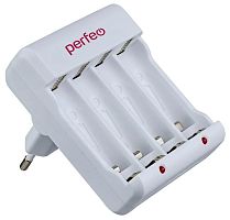 зарядное устройство PERFEO (PF_B4036) PF-VN-420 белый