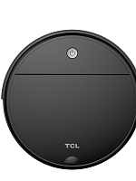 Робот-пылесос TCL Robot Sweeva 500 Color:Black (РОЗНИЦА)