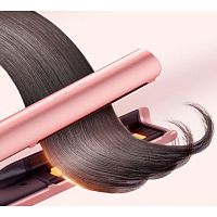 Выпрямитель для волос Xiaomi Showsee (E2) Pink