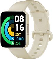 Смарт-часы POCO Watch бежевый (розница)