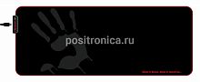 Коврик для мыши A4Tech Bloody MP-80N XL черный/рисунок 800x310x4мм