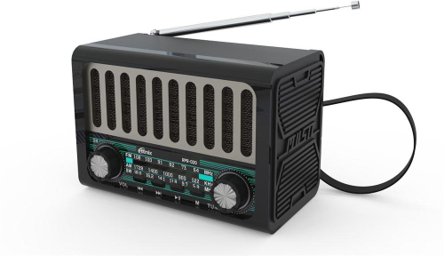 Радиоприемник RITMIX RPR-020