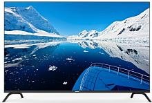 Телевизор RENOVA TLE-50USBM SMART TV Безрамочный