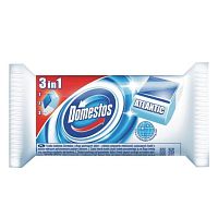 DOMESTOS (ДОМЕСТОС) Блок гигиенический сменный для унитаза Атлантик 40г,*24/9211552/65413744/6711726