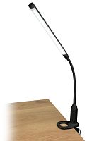 ЭЛЕКТРИКА UNIEL (UL-00008664) TLD-572 Black/LED/500Lm/4500K/Dimmer