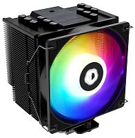 Устройство охлаждения(кулер) ID-Cooling SE-226-XT ARGB Soc-AM4/1151/1200/1700 4-pin 16-32dB Al+Cu 12