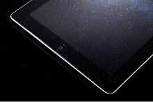 Защитная пленка Bone для iPad New блестящее (PA212002-SP)