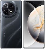 Смартфон TECNO Camon 30S 8/256 Celestial Black (розница)