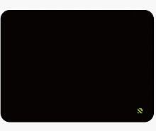 Коврик SMARTBUY (SBMPXS01GK) RUSH Blackout черный XS-size