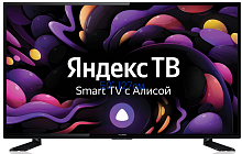 Телевизор YUNO ULX-50UTCS3234 SMART TV Ultra HD