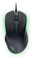 Мышь GMNG 940GM черный оптическая (12800dpi) USB для ноутбука (7but)