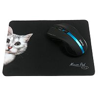 Коврик DIALOG PM-H15 cat (5)