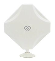 Антенна Digma BIO-G503-WT(2TS-9) MIMO 3м многодиапазонная белый (BIO-G503-WT(2TS-9))