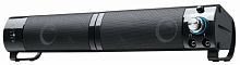Колонки Оклик OK-150 HW2 2.0 черный 4Вт