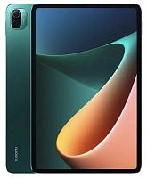 Планшет Xiaomi Redmi Pad 5 6/128 Wi-Fi Зеленый (розница)