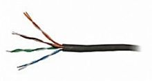 Кабель сетевой Hold Key cat5E 305м стандартный (CAT5E UTP PVC SOLID)