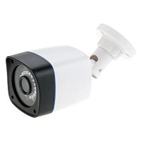 Камера HAB-1032O, AHD 1.0Mp OV9732, 3.6mm,пуля,IR20м,IP66,пласт