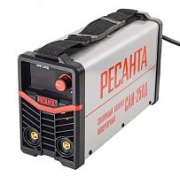 Сварочный аппарат инверторный САИ-250Д Ресанта 65/141