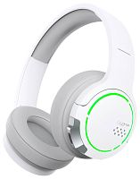 Наушники с микрофоном Edifier G2BT белый 2.5м мониторные USB