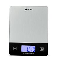 Весы кухонные электронные VITEK VT-8010 до 10кг