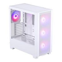 Компьютерный корпус Phanteks 523 XT Pro Ultra White (PH-XT523P1_DWT01R) (розница)