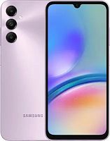 Смартфон Samsung Galaxy A05S 4/128GB Purple (розница)