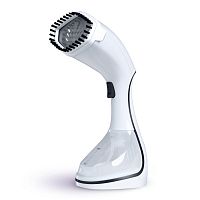 Отпариватель ручной Centek CT-2391 White  2200Вт, 260мл, 40г/мин, цифровой дисплей, керамич. подошва